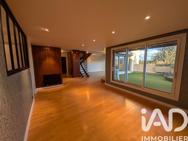 Appartement à vendre 7 pièces 170 m² Lannemezan