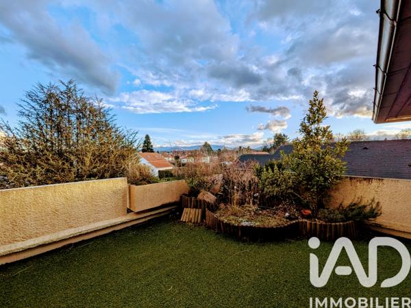 Appartement à vendre 7 pièces 170 m² Lannemezan