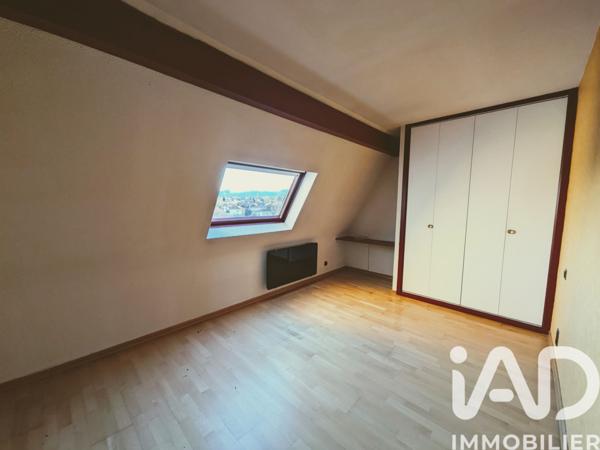 Appartement à vendre 7 pièces 170 m² Lannemezan