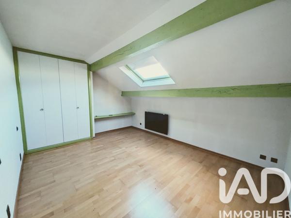 Appartement à vendre 7 pièces 170 m² Lannemezan