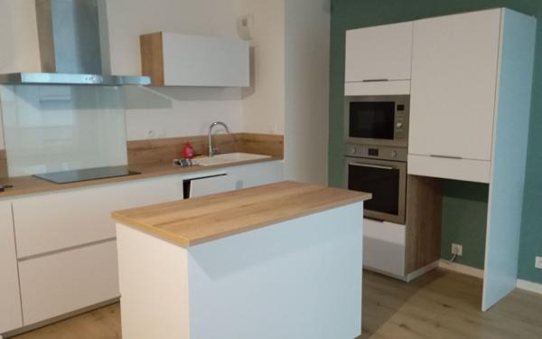 Appartement à louer    3 pièces •  Rennes