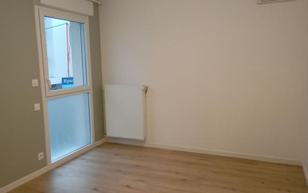 Appartement à louer    3 pièces •  Rennes