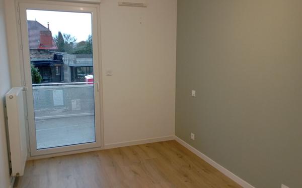 Appartement à louer    3 pièces •  Rennes