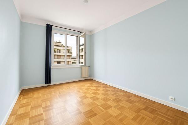 Nice 06000 - Libération - 4 pièces - 3 chambres - 93.10 m² + box