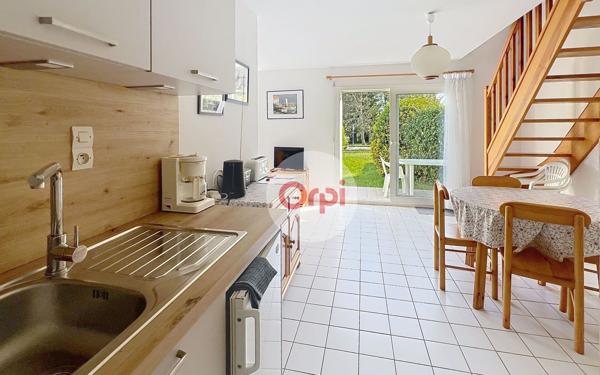 Appartement à vendre    3 pièces • 48 m2 Damgan