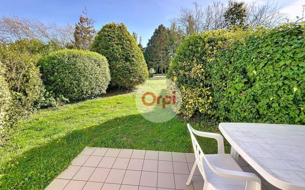 Appartement à vendre    3 pièces • 48 m2 Damgan