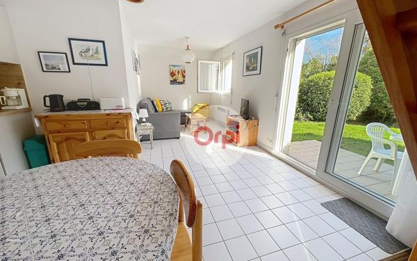 Appartement à vendre    3 pièces • 48 m2 Damgan