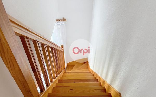 Appartement à vendre    3 pièces • 48 m2 Damgan