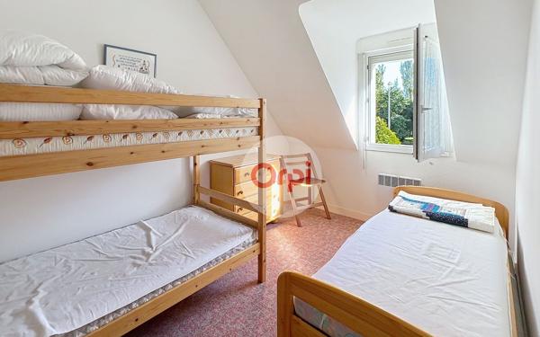 Appartement à vendre    3 pièces • 48 m2 Damgan