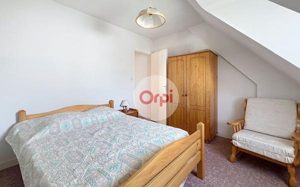 Appartement à vendre    3 pièces • 48 m2 Damgan