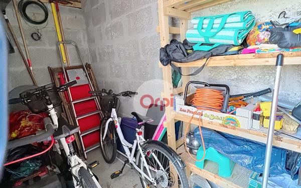 Appartement à vendre    3 pièces • 48 m2 Damgan