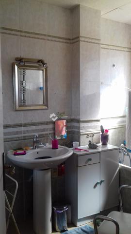 APPARTEMENT T4 - CHU