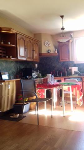 APPARTEMENT T4 - CHU