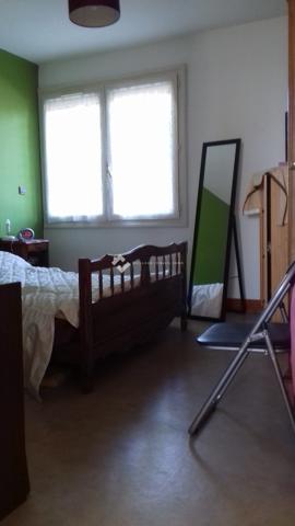 APPARTEMENT T4 - CHU