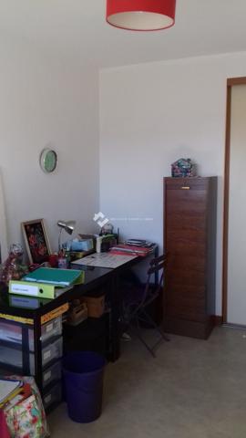 APPARTEMENT T4 - CHU