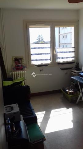 APPARTEMENT T4 - CHU