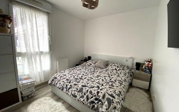 Appartement à vendre    4 pièces • 71 m2 Cergy