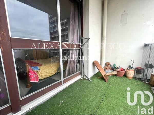 Appartement 4 pièces de 84 m² à Saint-Gratien (95210)