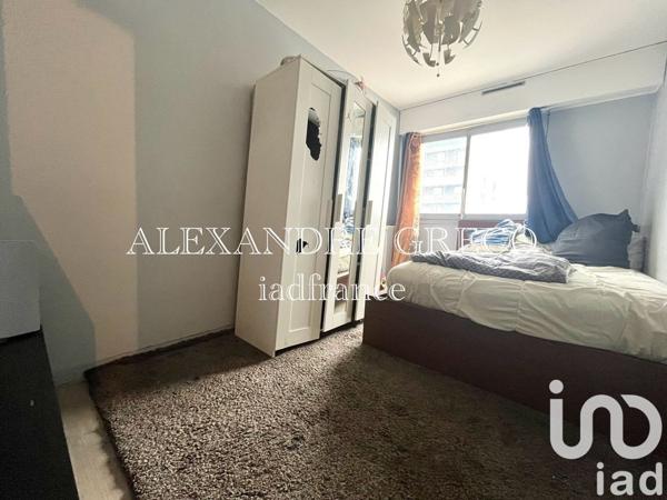 Appartement 4 pièces de 84 m² à Saint-Gratien (95210)