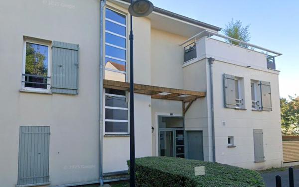 Appartement à vendre    2 pièces • 43 m2 Chessy