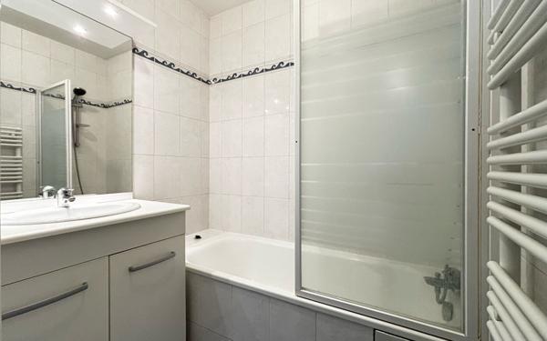 Appartement à vendre    2 pièces • 43 m2 Chessy