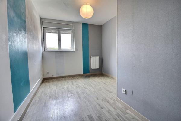 Lot de deux appartements