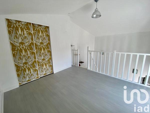 House for sale 2 rooms 36 m² La Rochelle