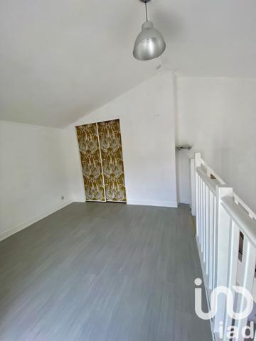 House for sale 2 rooms 36 m² La Rochelle