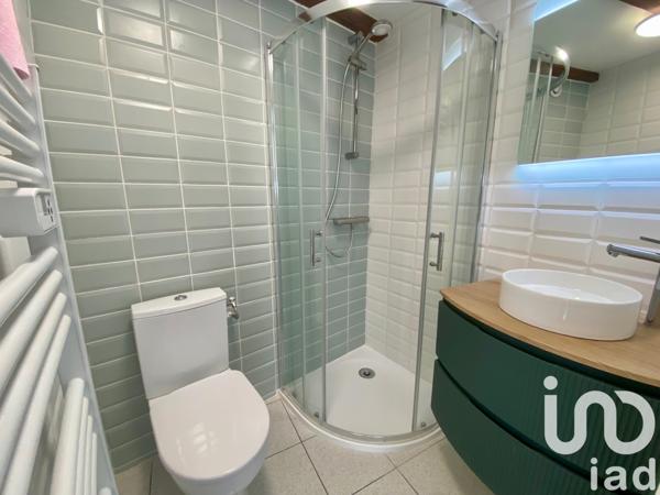 House for sale 2 rooms 36 m² La Rochelle