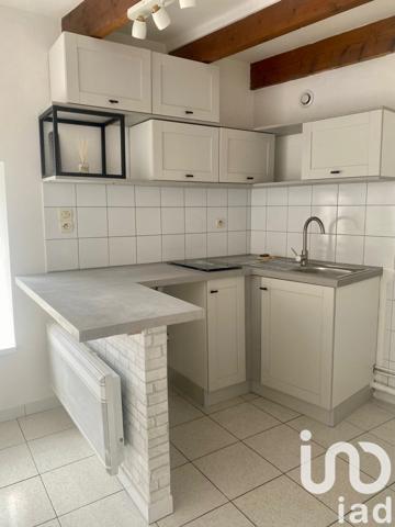 House for sale 2 rooms 36 m² La Rochelle