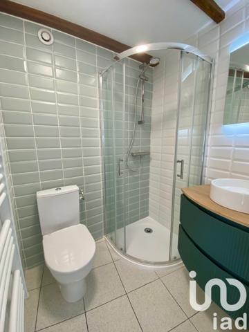 House for sale 2 rooms 36 m² La Rochelle