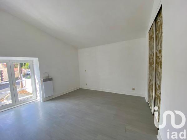 House for sale 2 rooms 36 m² La Rochelle