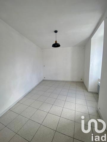 House for sale 2 rooms 36 m² La Rochelle