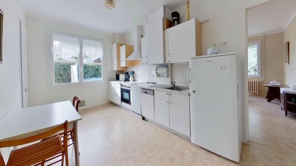 Maison T3 - 59m² La Baule - Les Pins