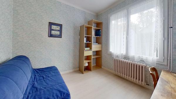 Maison T3 - 59m² La Baule - Les Pins