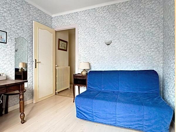 Maison T3 - 59m² La Baule - Les Pins