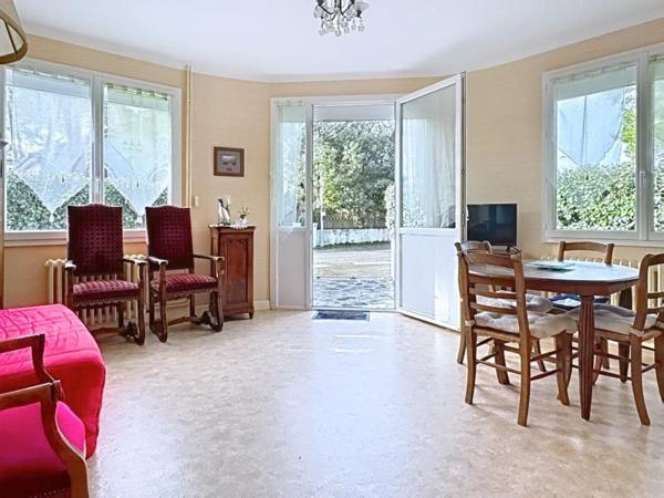 Maison T3 - 59m² La Baule - Les Pins