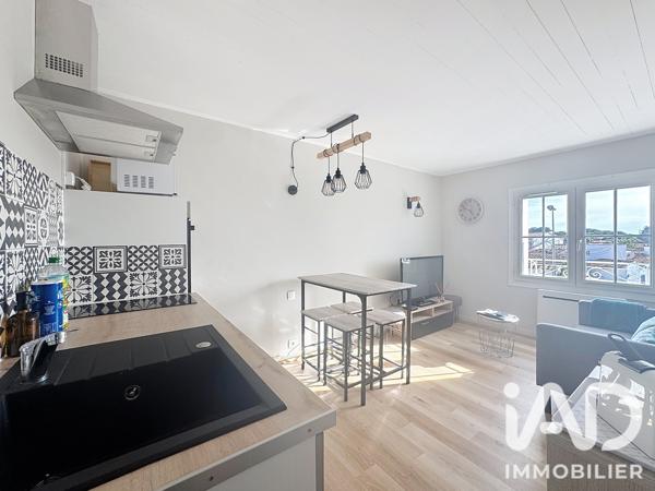 Maison à vendre 6 pièces 122 m² La Couarde-sur-Mer