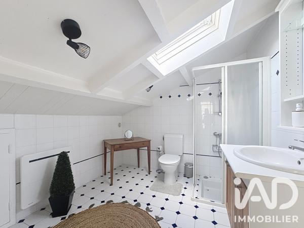 Maison à vendre 6 pièces 122 m² La Couarde-sur-Mer