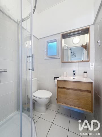 Maison à vendre 6 pièces 122 m² La Couarde-sur-Mer