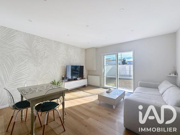 Maison à vendre 6 pièces 122 m² La Couarde-sur-Mer