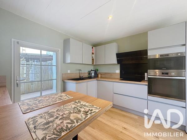 Maison à vendre 6 pièces 122 m² La Couarde-sur-Mer
