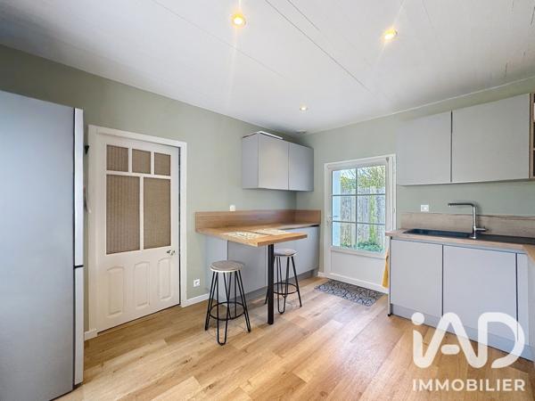Maison à vendre 6 pièces 122 m² La Couarde-sur-Mer