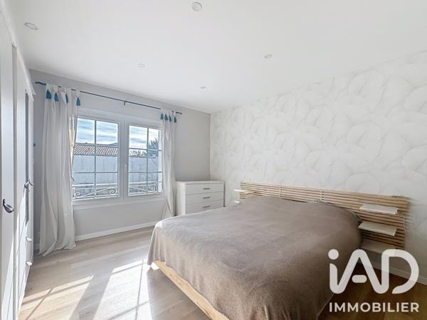 Maison à vendre 6 pièces 122 m² La Couarde-sur-Mer