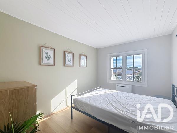 Maison à vendre 6 pièces 122 m² La Couarde-sur-Mer