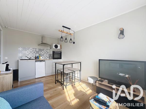 Maison à vendre 6 pièces 122 m² La Couarde-sur-Mer