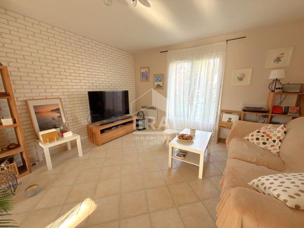 Maison familiale de 92 m² à Mormant