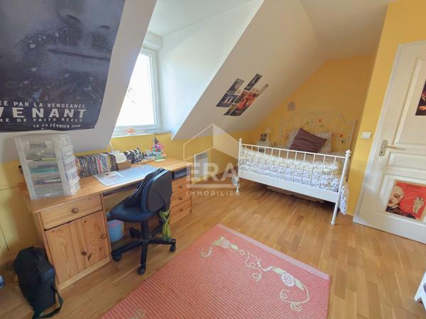 Maison familiale de 92 m² à Mormant