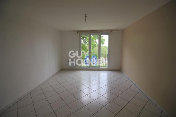 Appartement Forges Les Bains 2 pièce(s) 42.77 m2