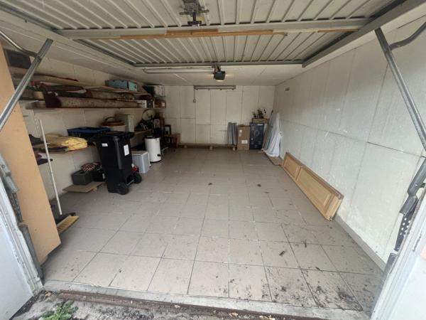 Vente / Appartement T3 à Thann (68800)